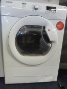 *HOOVER CONDENSER DRYER