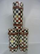 *Selection of Flavoured Teas in Presentation Boxes