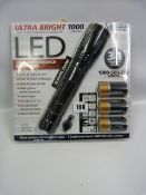 *FEIT U'BRIGHT TORCH