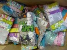 *Large Box of Boys & Girls Underwear