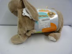 *SNUGGLE ME SHERPA  Throw