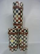 *Selection of Flavoured Teas in Presentation Boxes