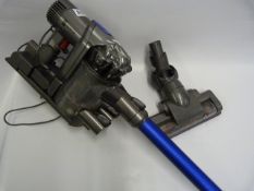 *DYSON DC44 DIGITAL SLIM Vacuum Cleaner