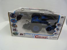 *RC ALL TERRAIN CAR