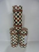 *Selection of Flavoured Teas in Presentation Boxes