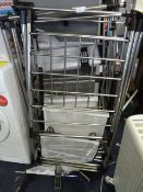 *GREENWAY DRYING STATION