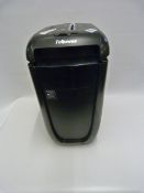 *FELLOWES 60CS CROSS CUT  SHREDDER