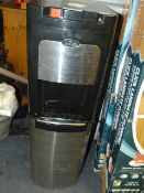 *HOT/COLD WATER COOLER