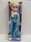 *FROZEN SINGING DOLL