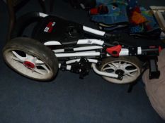 *Easy Glide Smart Golf Trolley