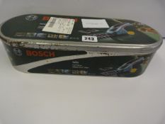 *Bosch ISIO SHAPE & EDGE Trimmer