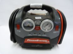 *POWERSTATION PSX2 EU Battery Jump Start