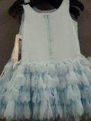 *5 Aged 6 Girls Party Dresses