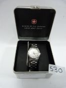 *WENGER LADIES PALLET   WATCH
