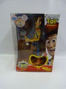 *Toy Story Bull Riding Woody