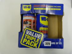 *WD-40 SMART STRAW 3X400ML