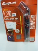 *SNAP-ON HYBRID LIGHT