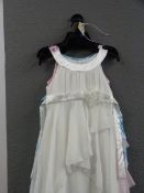 *3 Aged 8 Girls Party Dresses