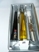 *Pinzimonion Olive Oil Balsamic