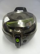 *TEFAL ACTIFRY 1.5KG BLACK