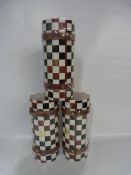 *Selection of Flavoured Teas in Presentation Boxes