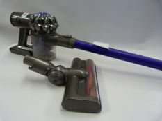 *DYSON DC59 ANIMAL Vacuum Cleaner