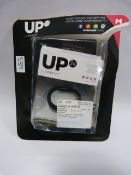 *JAWBONEUP 24 WRISTBAND