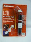 *SNAP-ON HYBRID LIGHT