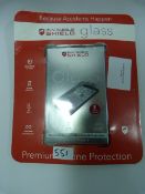 *INVISIBLE SHIELD GLASS