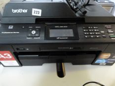*BROTHER MFC-J5910DW AIO  Fax Copier