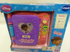 *DOC MC STUFFINS BIG BOOK