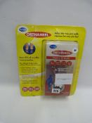 *SCHOLL ORTHAHEEL ORTHOTIC KIT