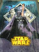 *Star Wars Throw