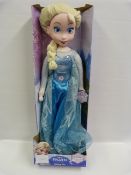 *Frozen Singing Doll