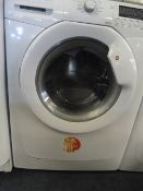 *HOOVER DYNAMIC 1400RPM WASHING MACHINE
