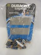 *DURACELL AA ULTRA - 20PK