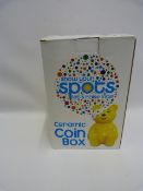 *CHILDREN IN NEED CERAMIC MONEY BOX