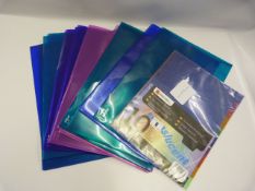 *SNOPAKE POLYFILES 15 PACK