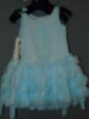 *5 Aged 6 Girls Party Dresses