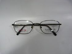 *VAN HEUSEN BERNARD 54X19T GLASSES