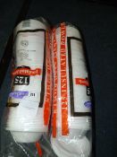 *2 Packs of JENA 8OZ FOAM BOWLS