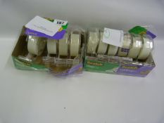 *2 Boxes of SCOTCH MAGIC TAPE 1100  