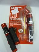*SNAP-ON HYBRID LIGHT