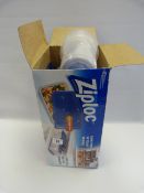 *Box of Ziploc Food Containers