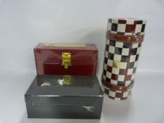 *Selection of Flavoured Teas in Presentation Boxes