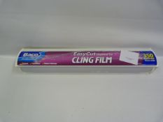 *BACO  CLINGFILM