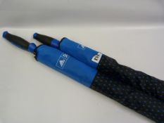 *2 Adidas Umbrellas