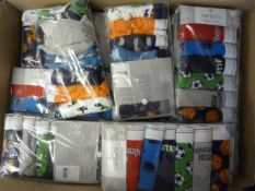 *Large Box of Boys & Girls Underwear