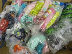 *Large Box of Boys & Girls Underwear