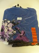 *QUANTITY OF MEDIUM SIZED T-SHIRTS